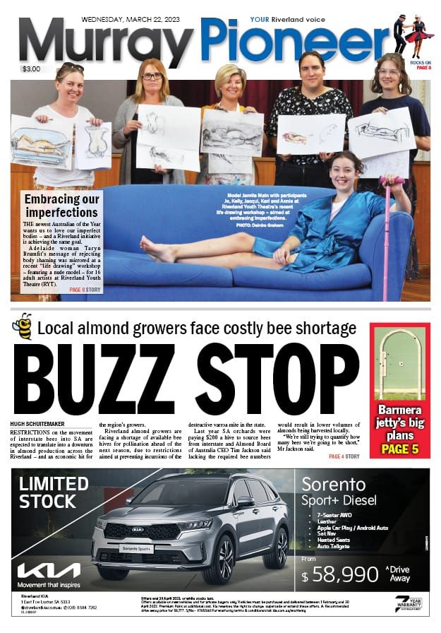 March 22, 2023 post image