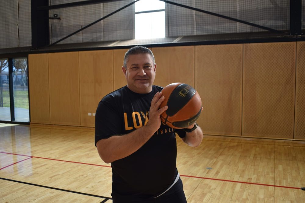 President Perre begins his term post image