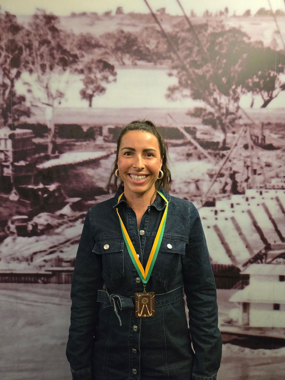 Stars honoured at hockey’s night of nights post image