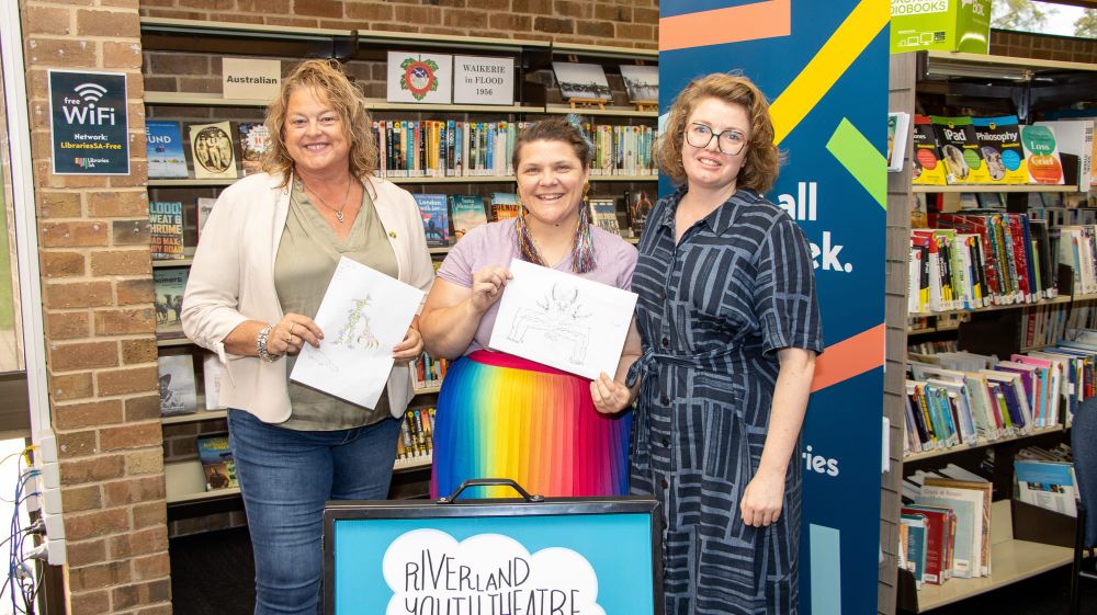 Home Turf here to stay post image