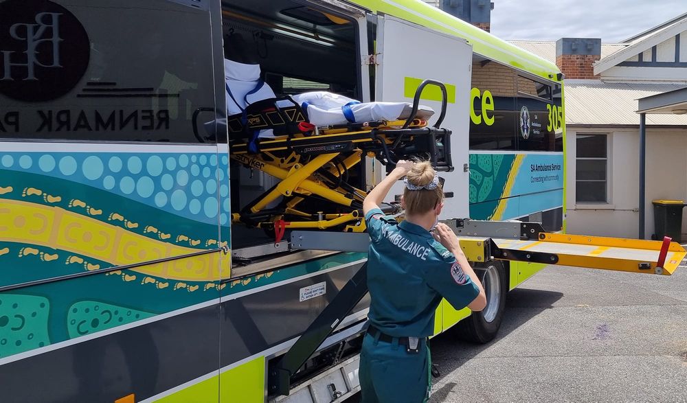 Reshuffle to protect aged care residents post image