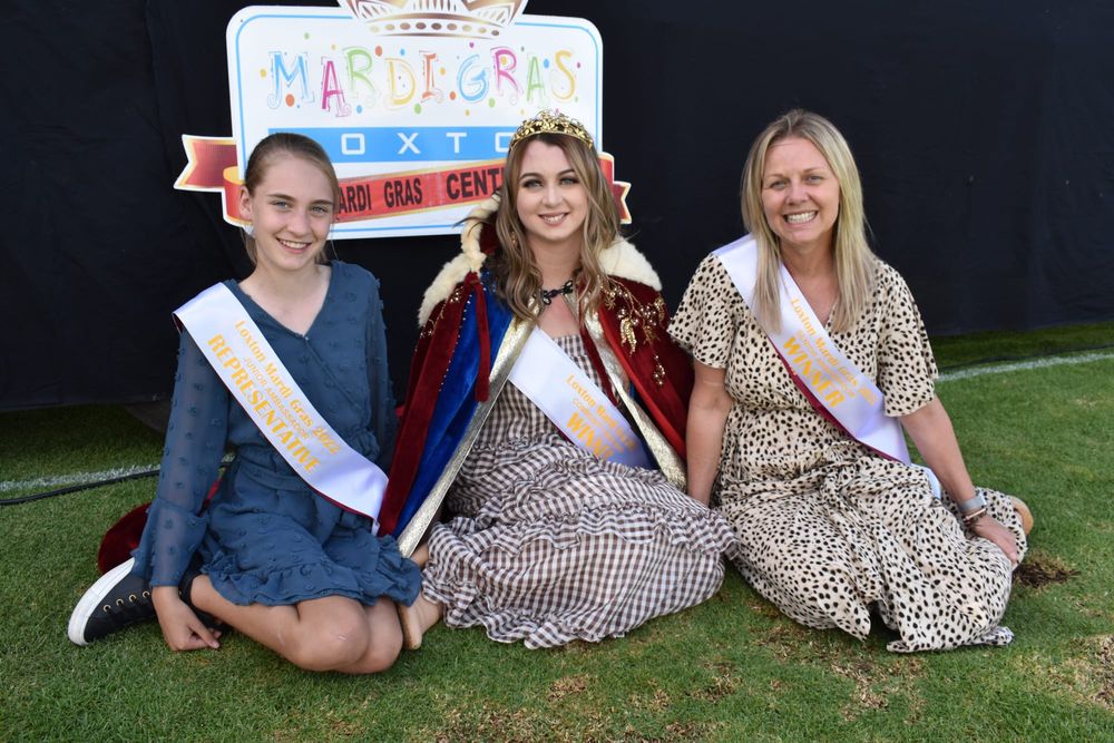 Loxton icon celebrates 65 years post image