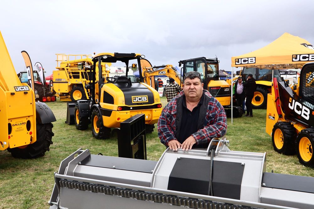 Rate rises ‘number one’ talking point, says Berri Barmera mayoral candidate post image