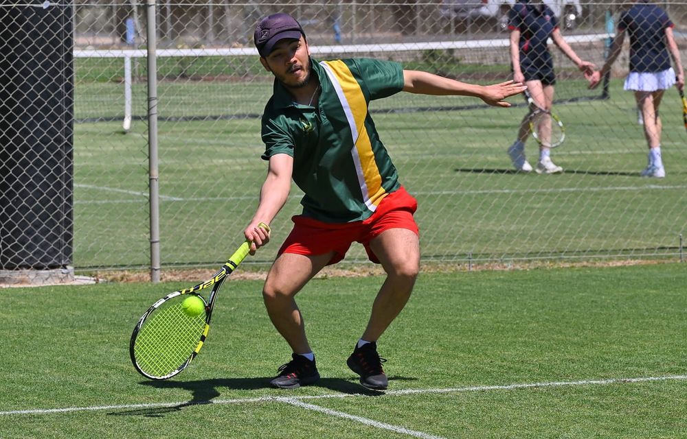 Super Saturday begins with a smash post image