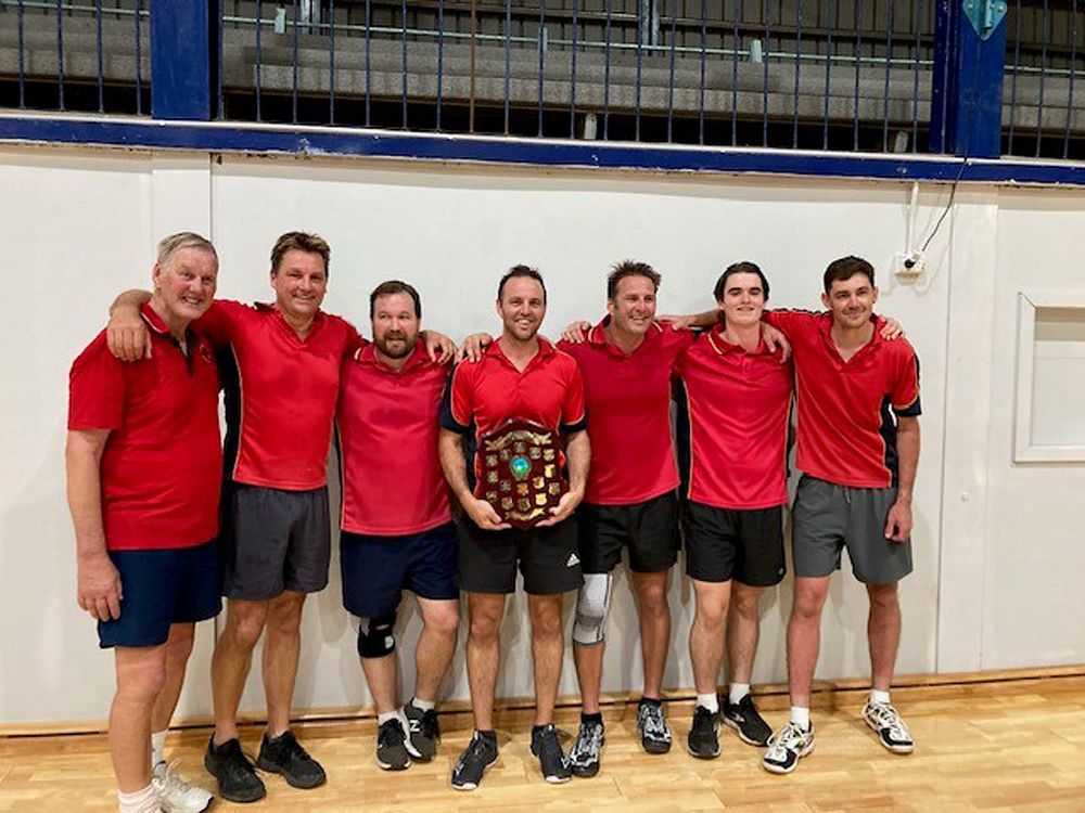 Volleyball grand final thrillers post image
