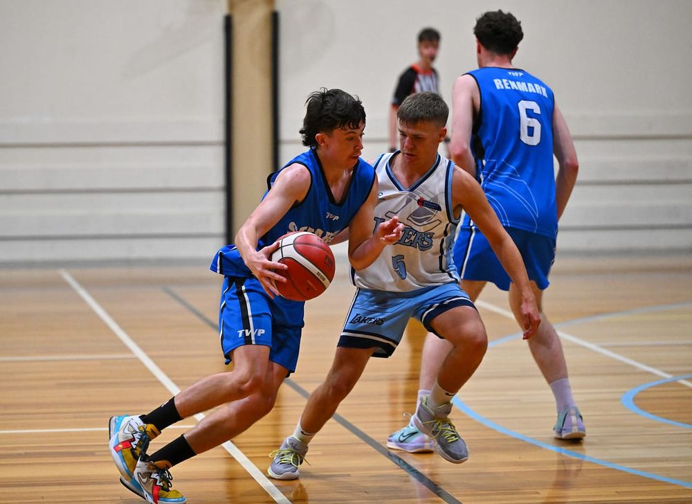 Full steam ahead for reigning champions post image