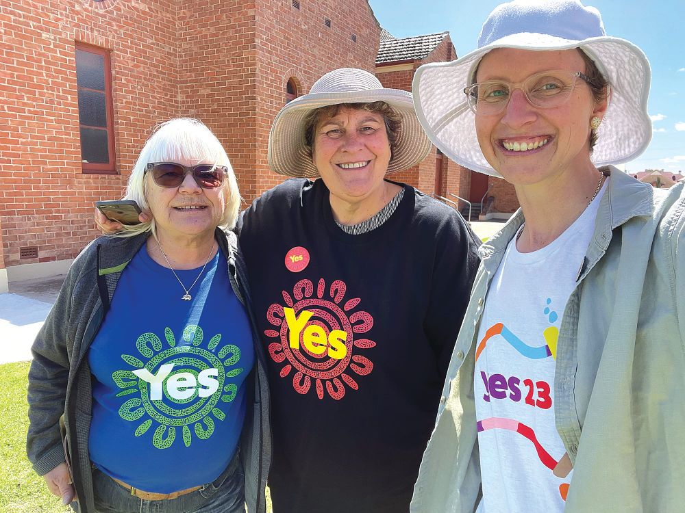 Heading to the (pre) polls post image