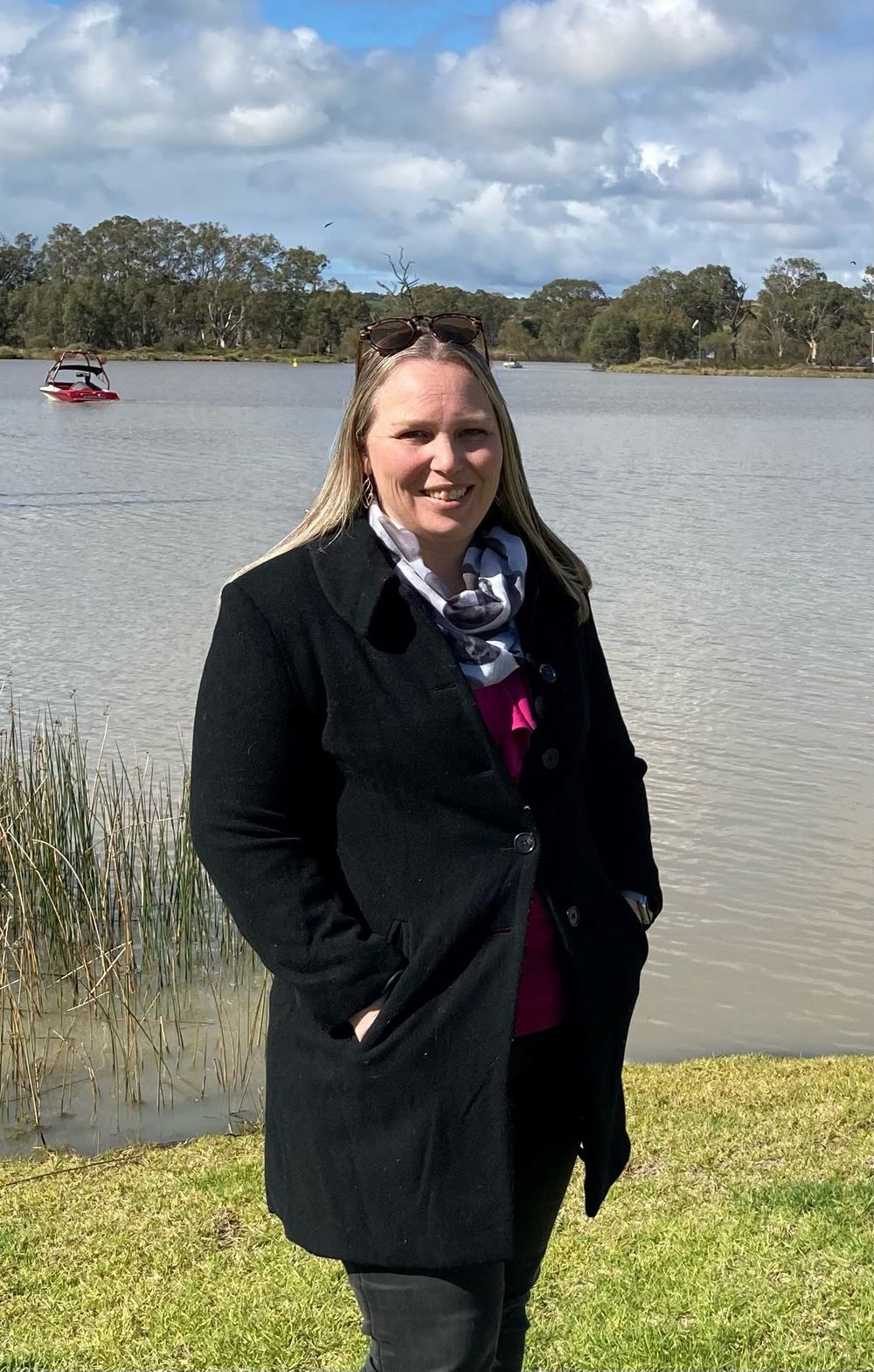 Mayor Bailey’s Christmas message post image