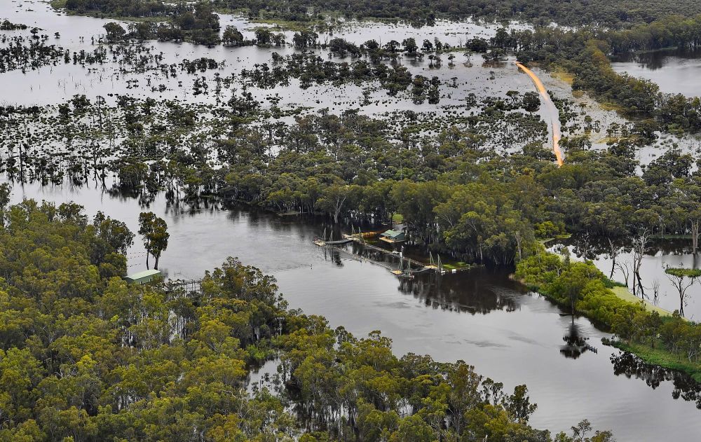 Event flood funding for our councils post image