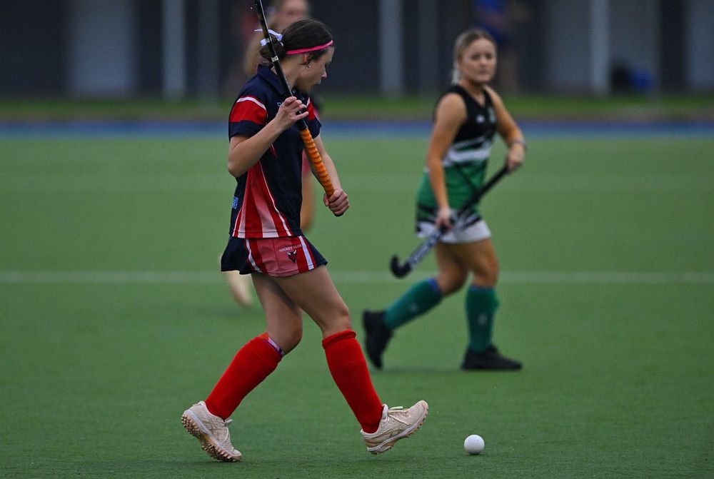 Waikerie hand out a thrashing to Berri post image