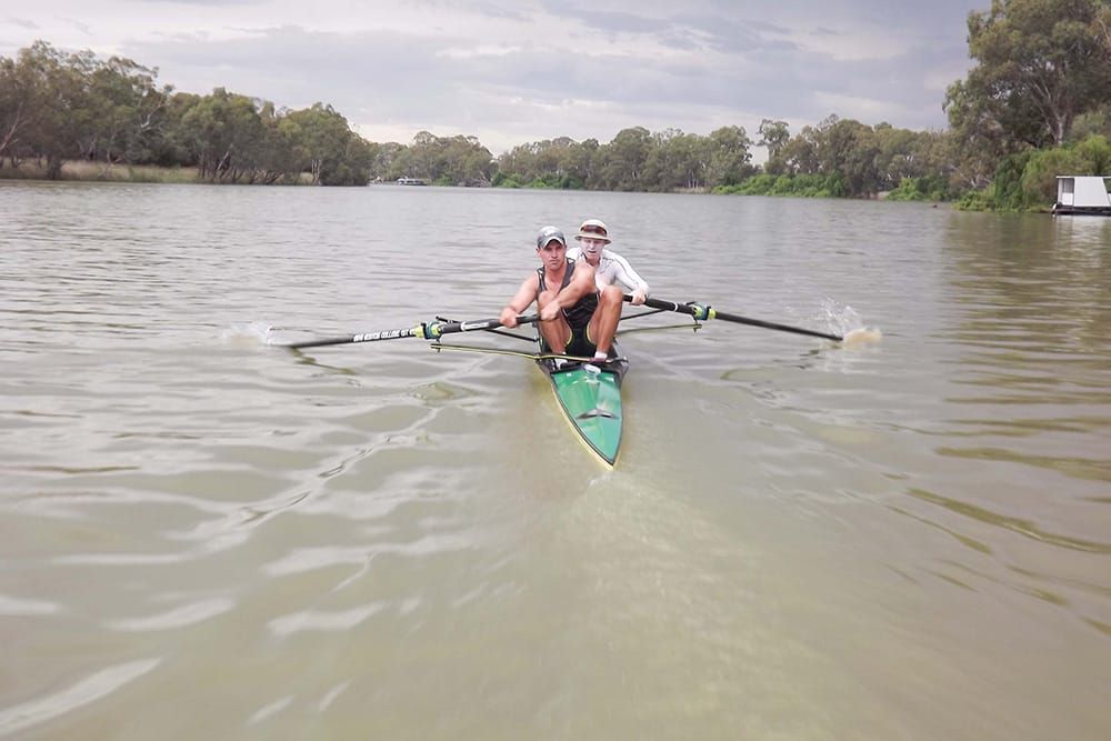 Top rowers to return? post image