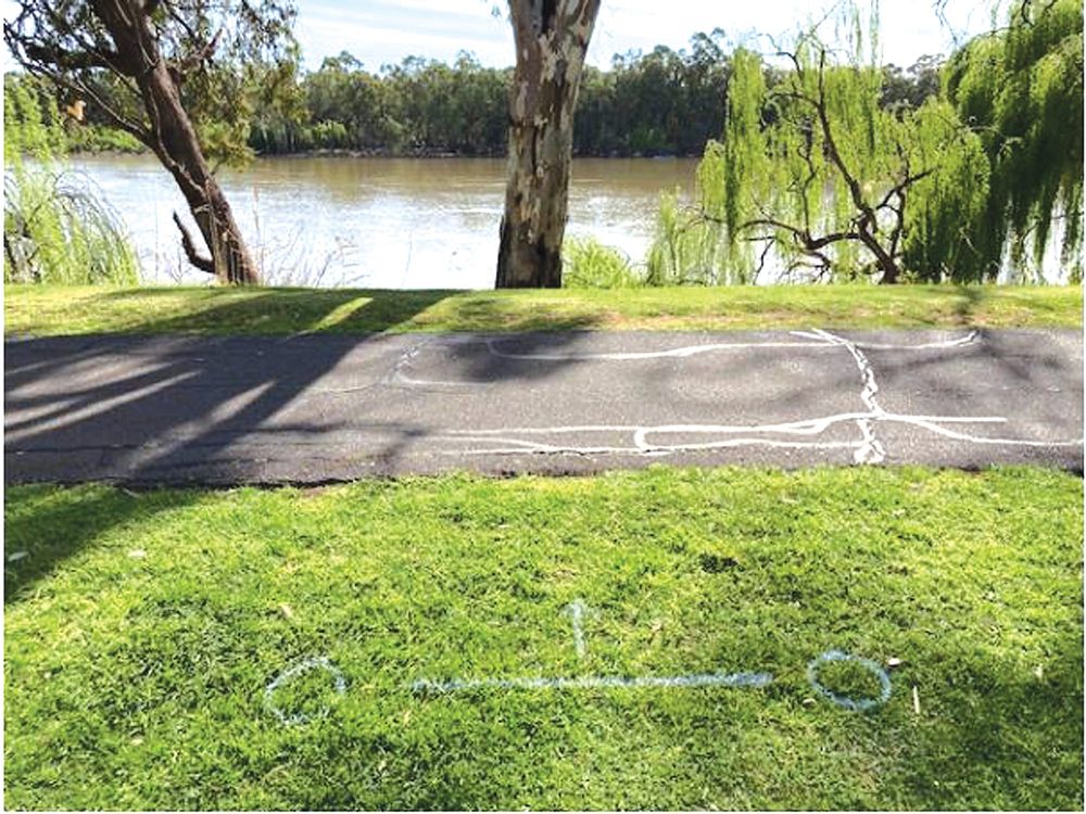 Green light for Dean memorial post image