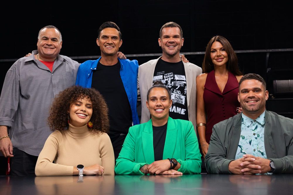 Tyson stays strong on January 26 stand post image