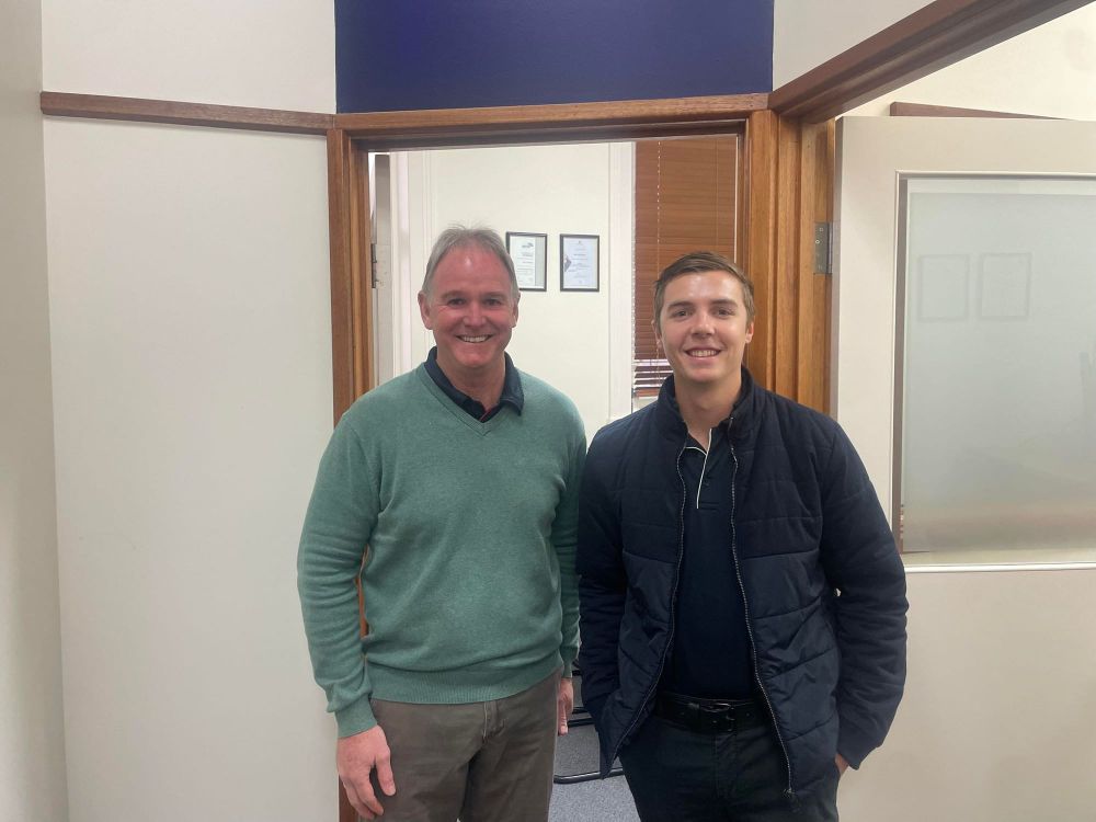 Helping locals reach their dreams post image