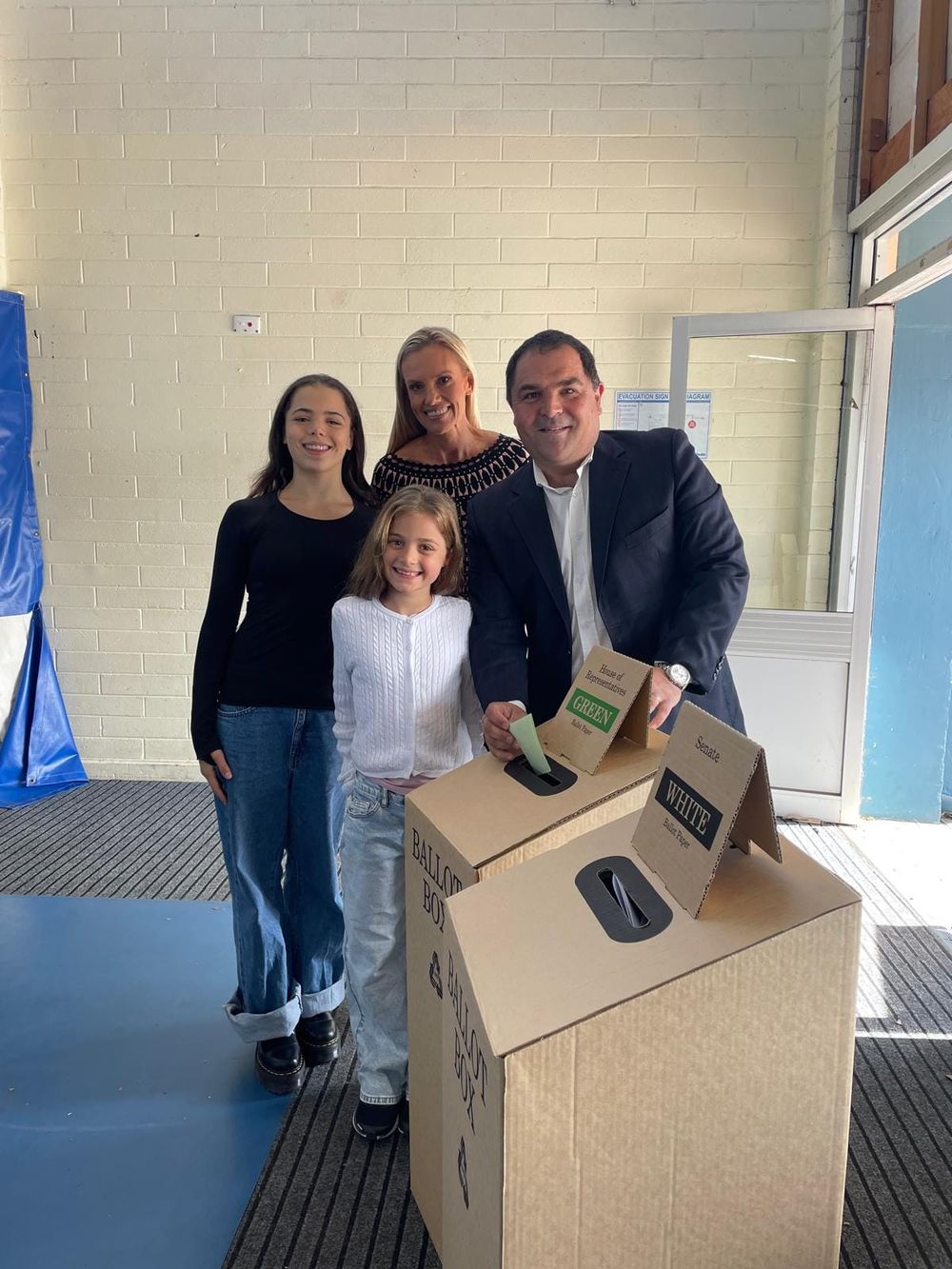 ‘HUMBLED, WORRIED’ post image