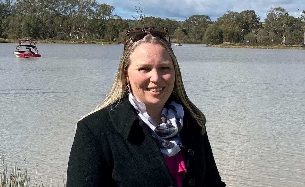 Mayoral hopeful’s money-saving pledge to ratepayers: ‘No council car or phone’ post image