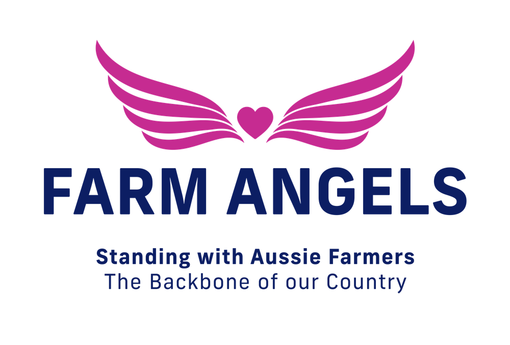 Riverlanders urged to roll up their flanno sleeves to support farming families post image