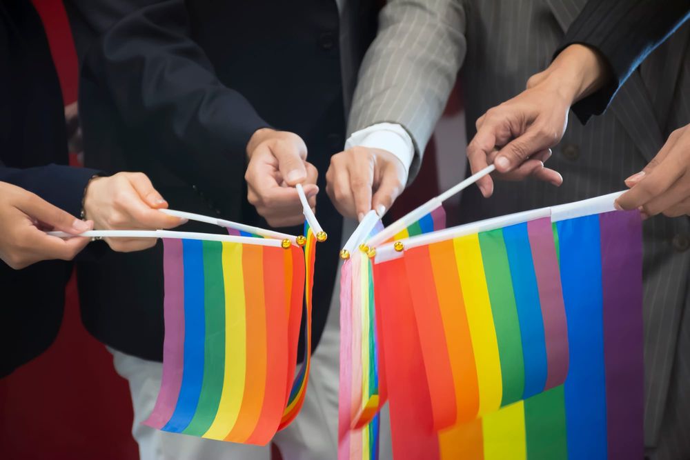 Minister’s Disability, Youth and LGBTIQA+ advisory council roles open post image