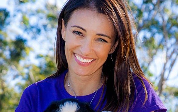 Doggone it: Australia Post plea to pet owners post image