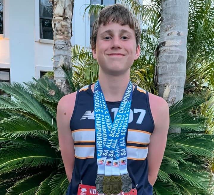 Taking on the Gift from scratch post image