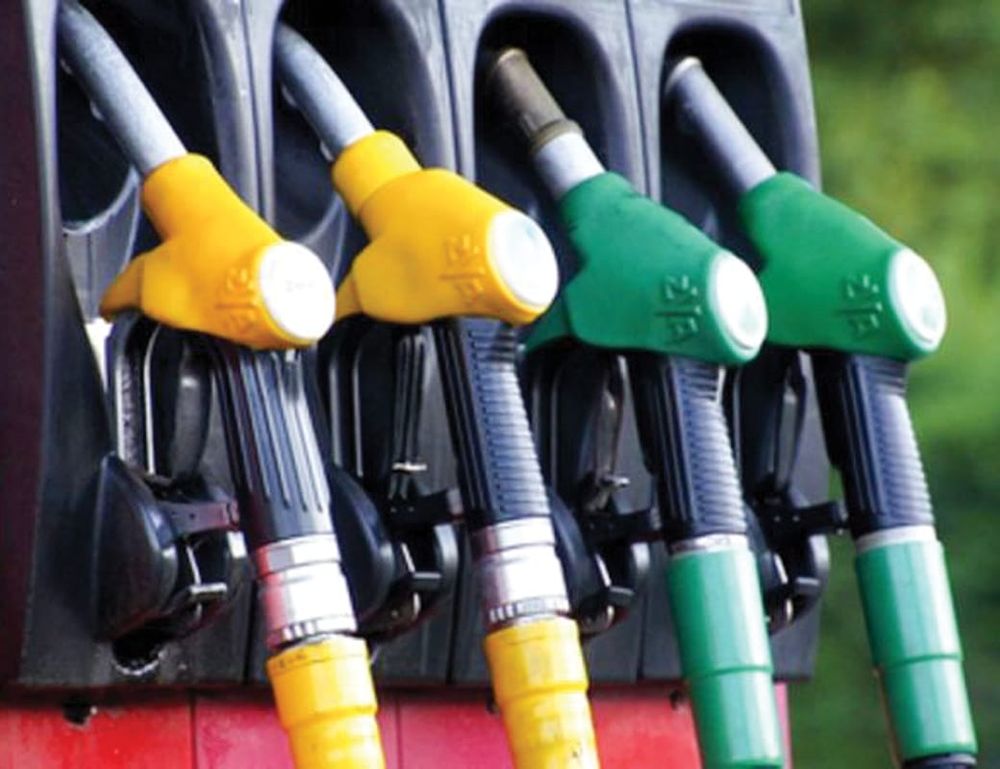 Survey says $120 to fill our fuel tanks, while mortgage rates increase rapidly post image