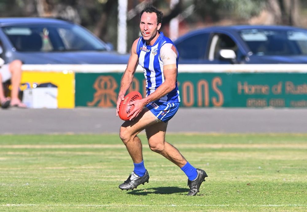 Rovers ramp up premiership credentials post image