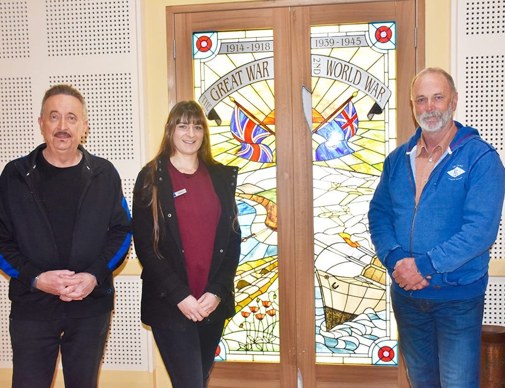 Barmera prepares for centenary celebration post image