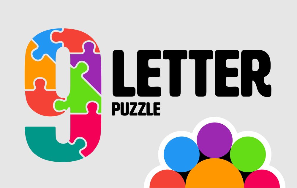 Monday 5 May - 9-Letter post image