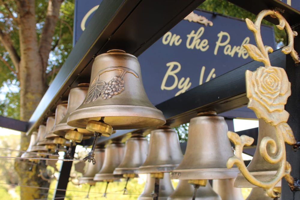 Unique Riverland-made instrument spreading joy post image