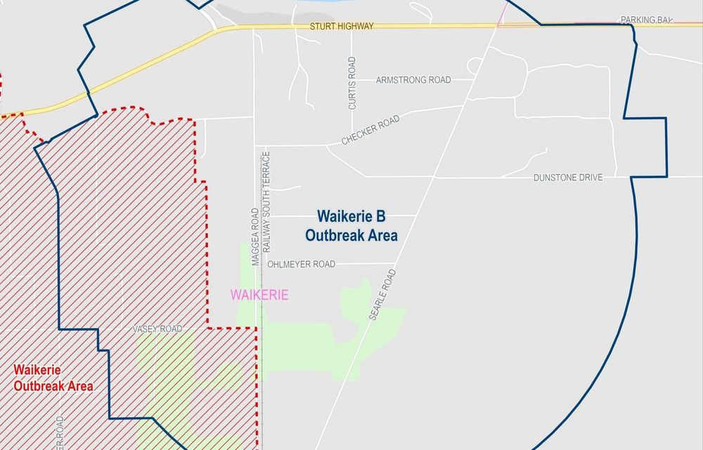 New challenge after two commercial outbreaks post image