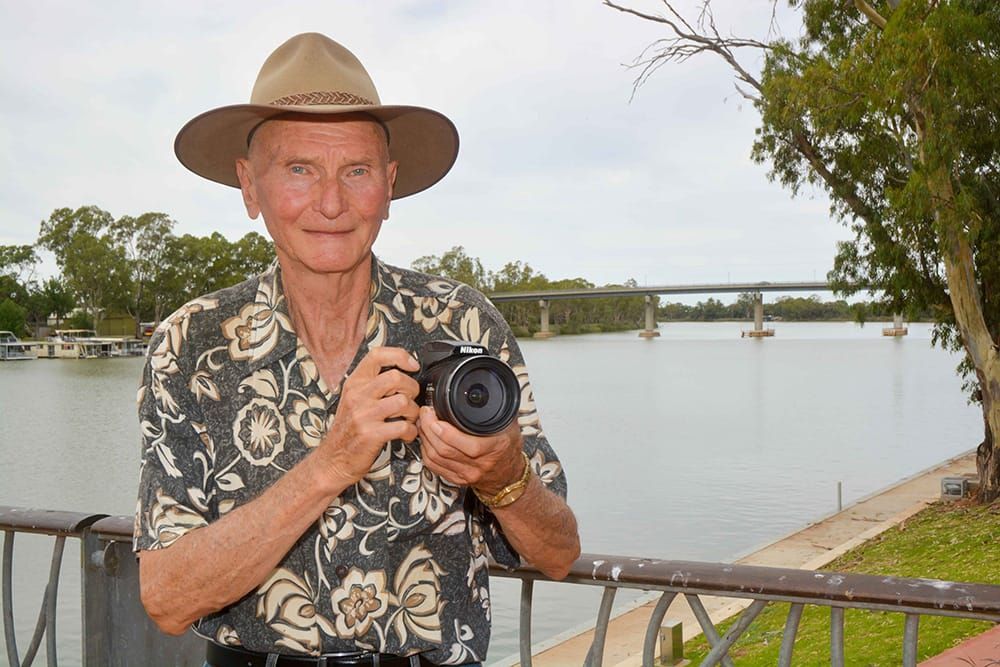 Peter’s perfect picture post image