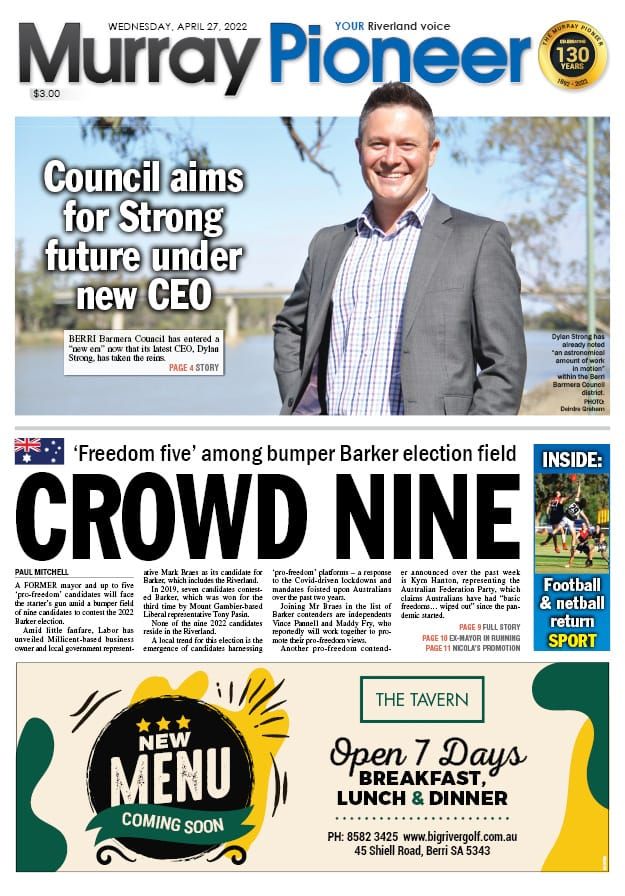 April 27, 2022 post image