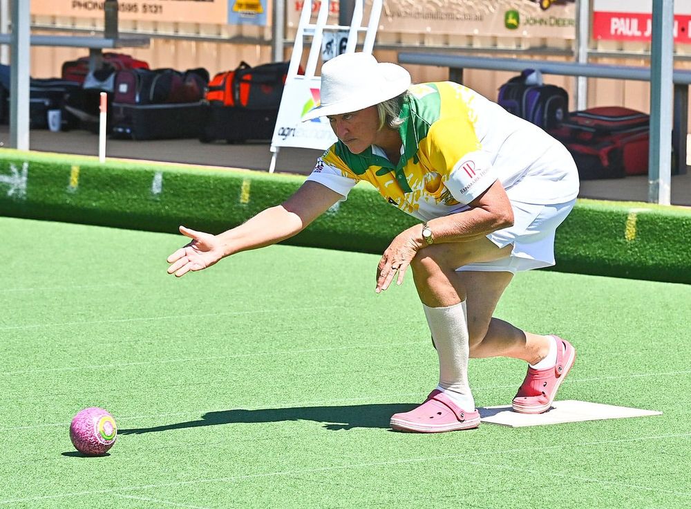 Bowls finals beckon for Riverland’s best post image