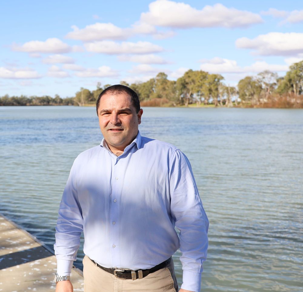 Riverland would suffer, says Lib trio post image