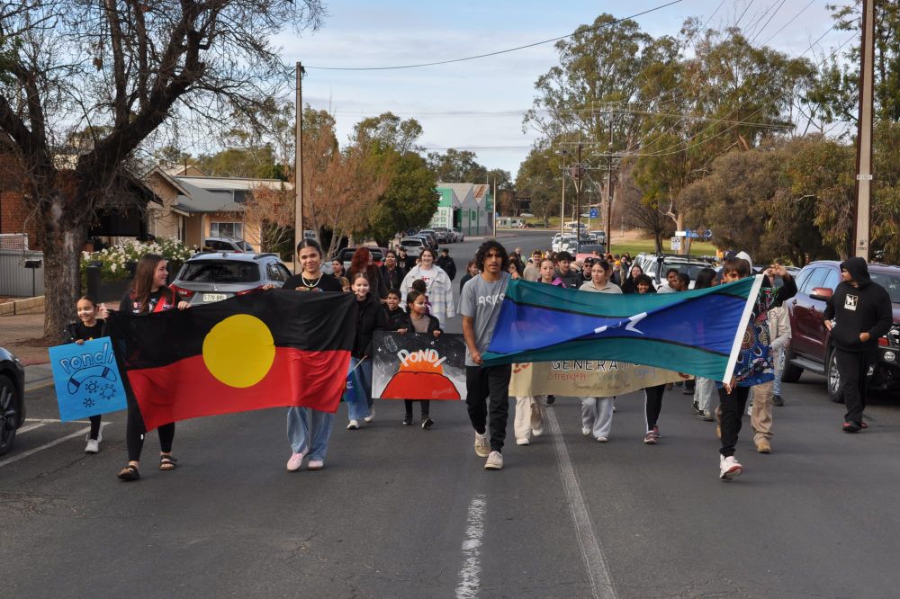 Riverland celebrates NAIDOC post image