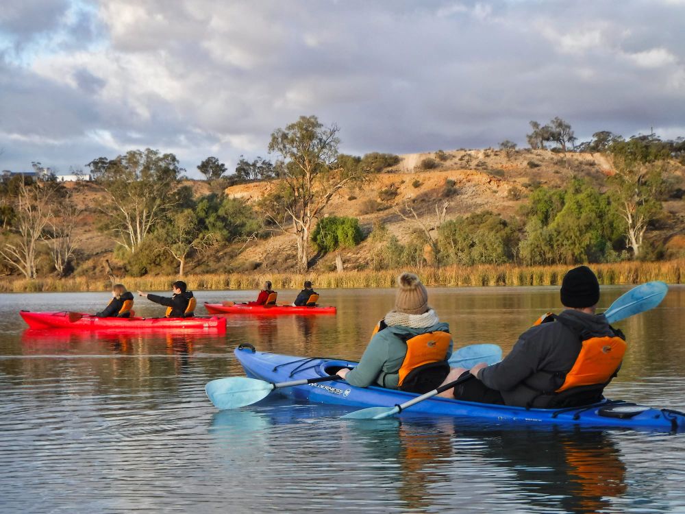 More local river bans lifted post image
