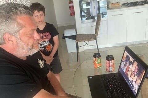 Publican’s right royal catch-up post image