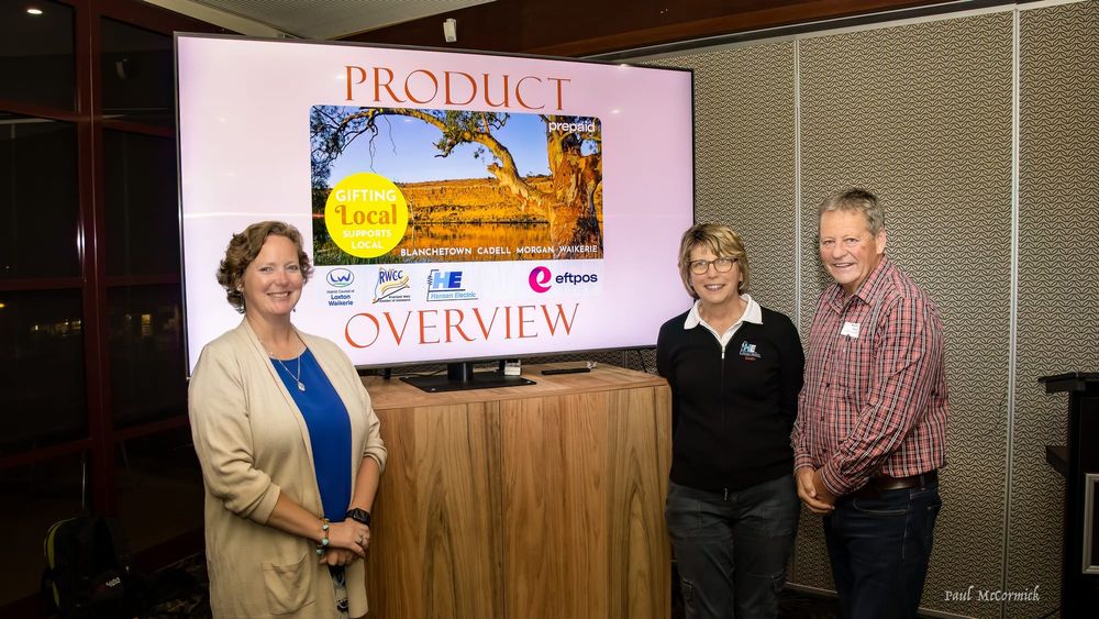 Chamber launches new program post image