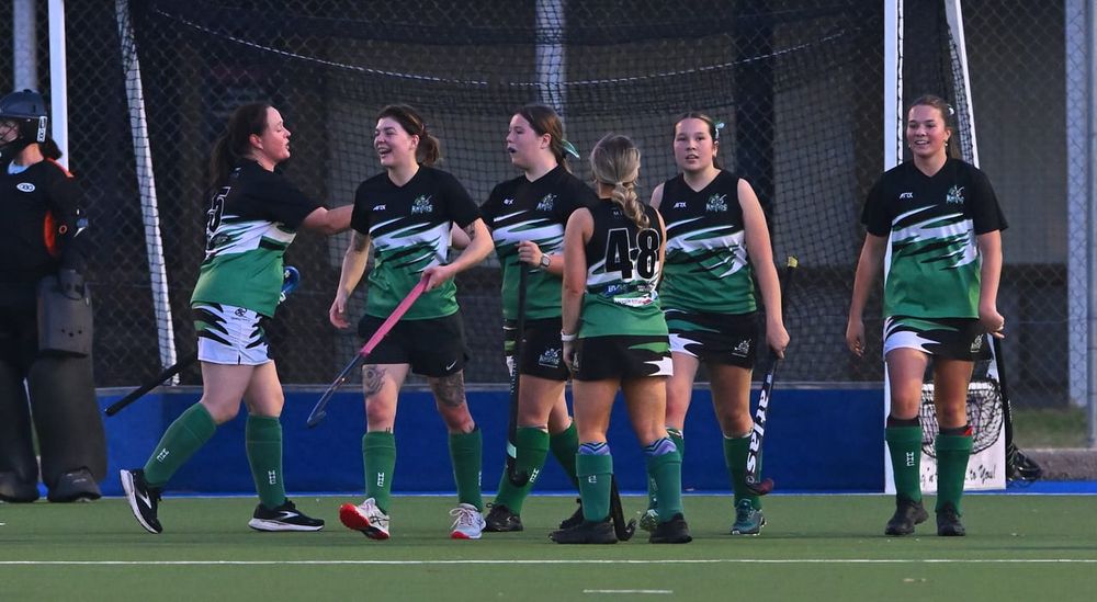 Stick season commences in Berri post image