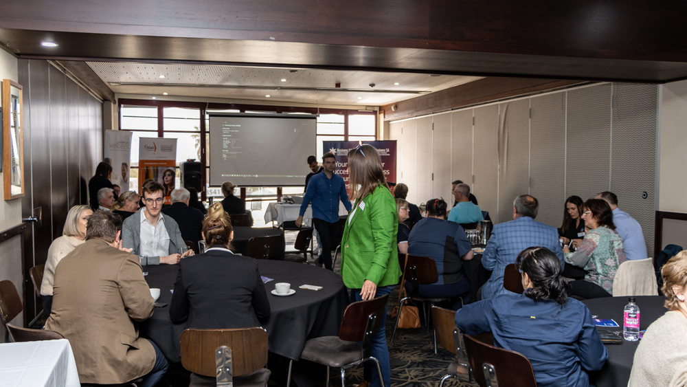 Let's get down to business in Waikerie post image