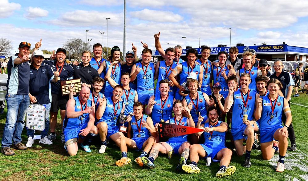 Ultimate Roo-venge for the reserves post image