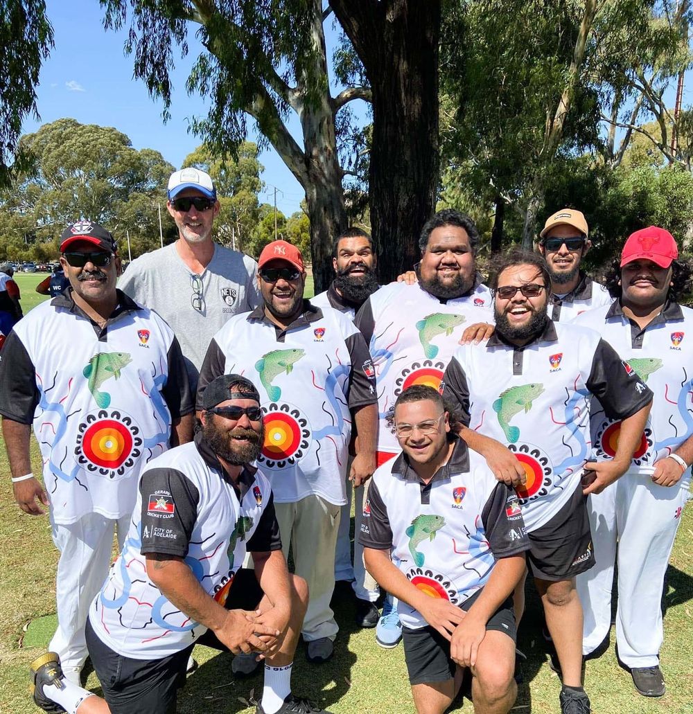 ‘Family’ cricket club entering its 50th year post image