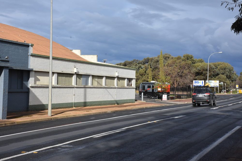 RRAP says no to new billboard post image