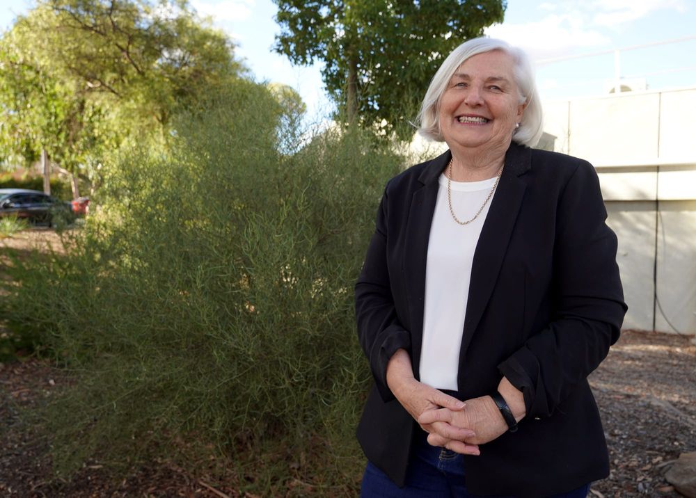 Environmental advocate’s key appointment post image