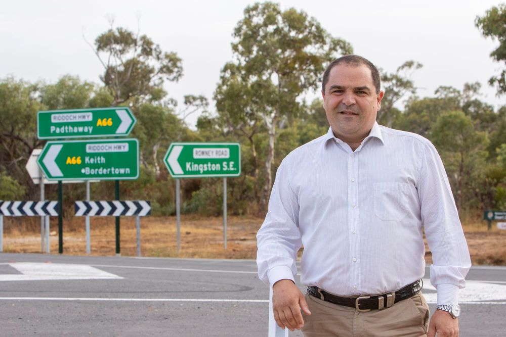 Pasin’s hard-earned promotion under Peter Dutton post image