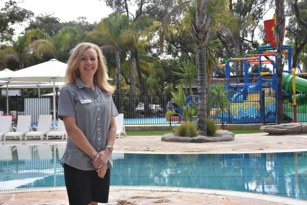 Operators urging tourists to come see ‘magnificent’ region post image