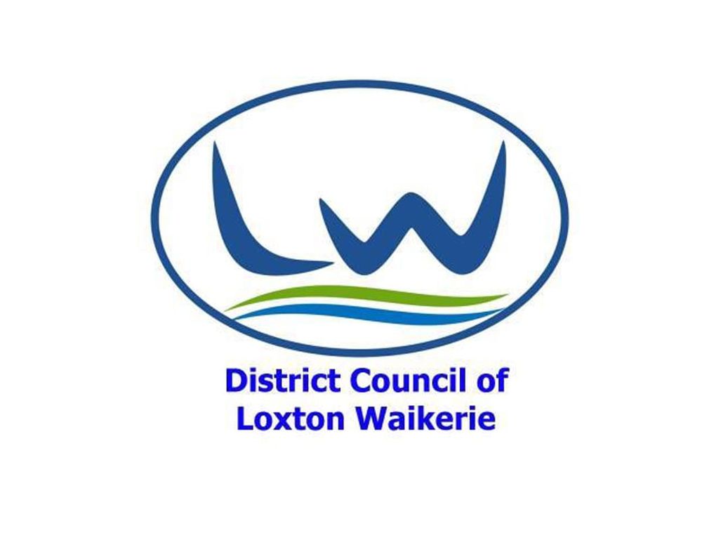 Loxton Waikerie average rates notices to increase by $27 a year... Rates frozen no more post image