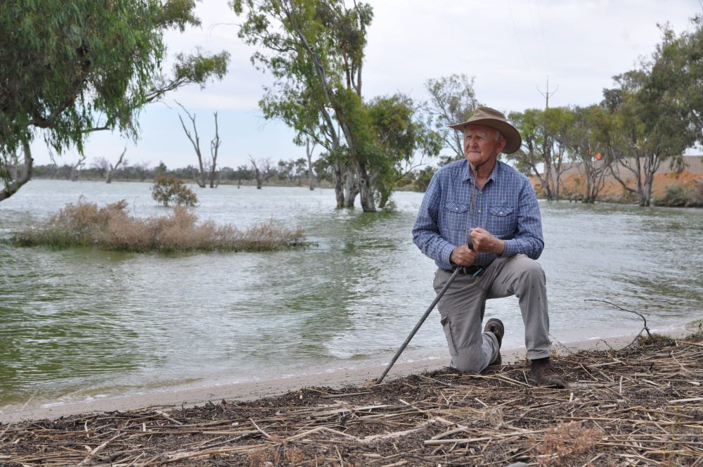 A toxic hit to tourism post image