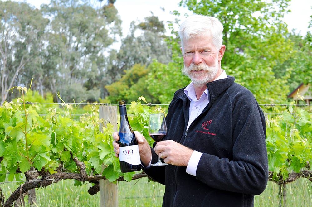 Two businesses join to wow guests this weekend post image