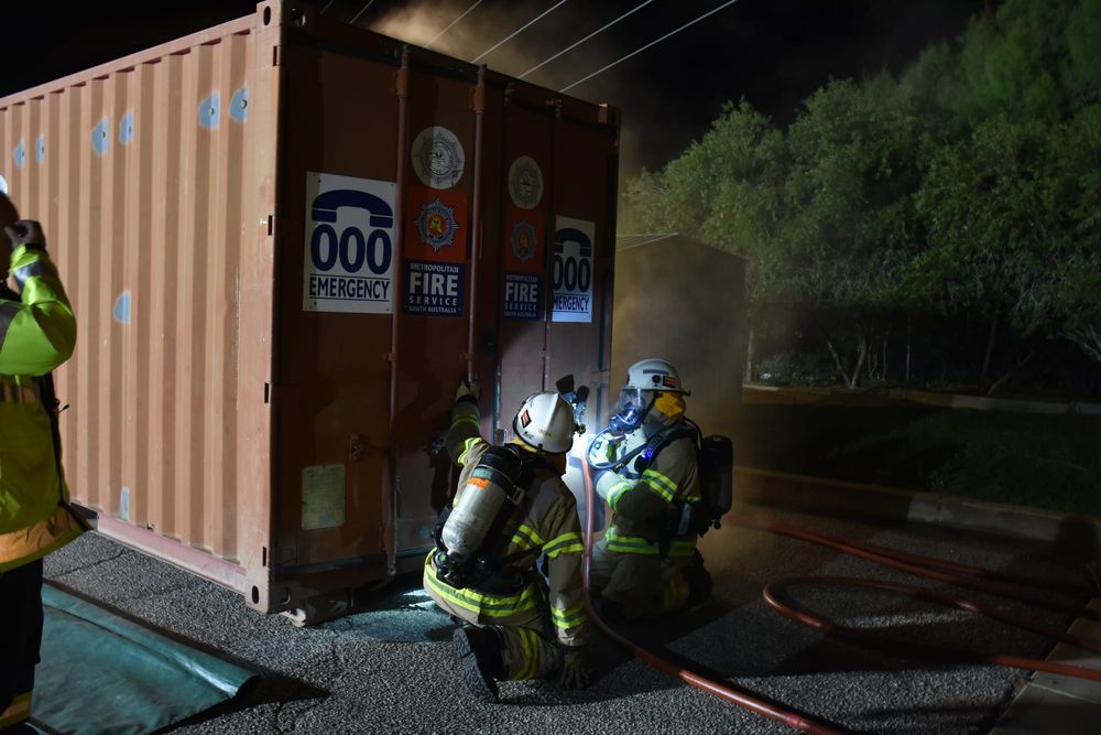 Smoking out elite-level teamwork post image